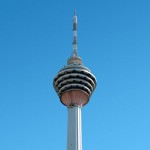 برج کوالالامپور (Menara KL) ، برجسته ترین و محبوب ترین نقطه در کوالالامپور - مالزی می باشد.