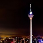برج کوالالامپور (Menara KL) ، برجسته ترین و محبوب ترین نقطه در کوالالامپور - مالزی می باشد.
