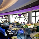 برج کوالالامپور (Menara KL) ، برجسته ترین و محبوب ترین نقطه در کوالالامپور - مالزی می باشد.