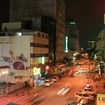 آثار هنری در سرتاسر خیابان هنر پنانگ (Penang Street Art) دیده می شود . این نقاشی ها و آثار هنری جالب در امتداد جاده ها و خیابان های پنانگ گسترش یافته است