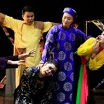 فستیوال جورج تاون 2015 (georgetown festival) در تاریخ 1 تا 31 آگوست 2015 در جورج تاون ، پنانگ - مالزی برگزار می شود.