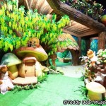 موزه شگفت انگیز خرس تدی (Teddy Bear Museum) در پاتایا - همچنین به عنوان جزیره تدی ، شناخته شده است - یک تجربه واقعا منحصر به فرد، کمی گیج کننده و بسیار سرگرم کننده و خانواده پسند است.