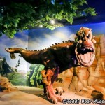 موزه شگفت انگیز خرس تدی (Teddy Bear Museum) در پاتایا - همچنین به عنوان جزیره تدی ، شناخته شده است - یک تجربه واقعا منحصر به فرد، کمی گیج کننده و بسیار سرگرم کننده و خانواده پسند است.