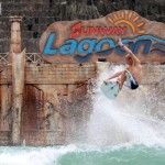 پارک آبی سان وی لاگون (Sunway Lagoon) پارک آبی و تفریحی در سوبانگ جایا (Subang Jaya) ، سلانگور ، مالزی واقع شده است .