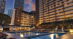 هتل کنکورد مالزی در منطقه مثلث طلایی کوالالامپور واقع شده است و با یک پیاده روی 10 دقیقه ای به برج های دوقلوی پتروناس خواهید رسید